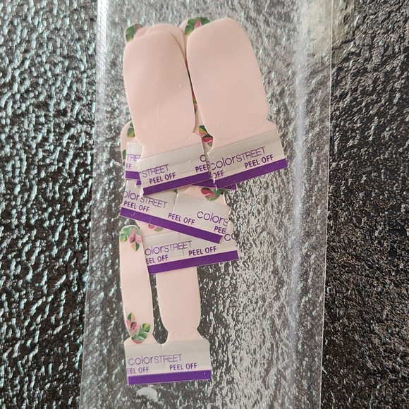 Color Street Leftovers - Birds and Bees Pack - 5 Sets - Re-Sealed - Picture 3 of 12